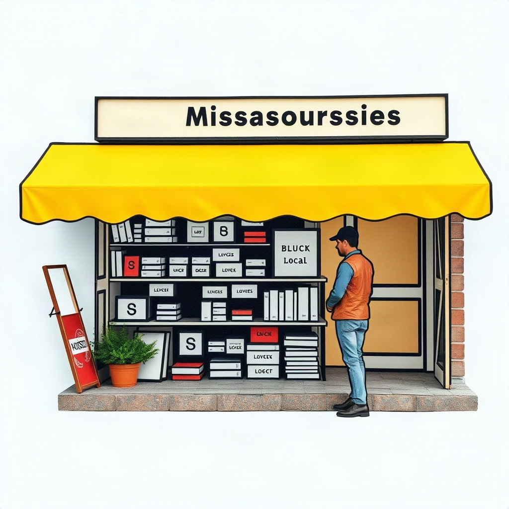 What mistakes do people make when choosing service providers?