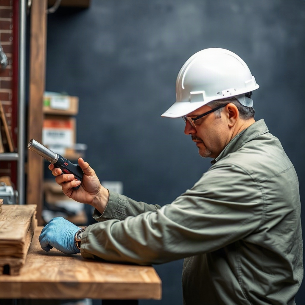 How do I handle a service provider who does poor work?