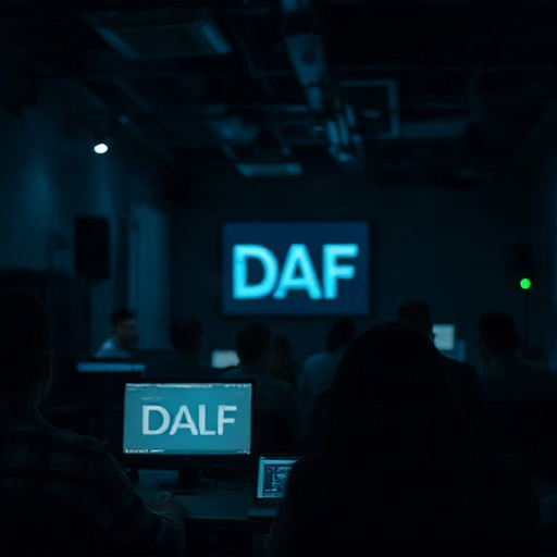 What Services Does SpeakFlare Provide for Video Calls and Presentations