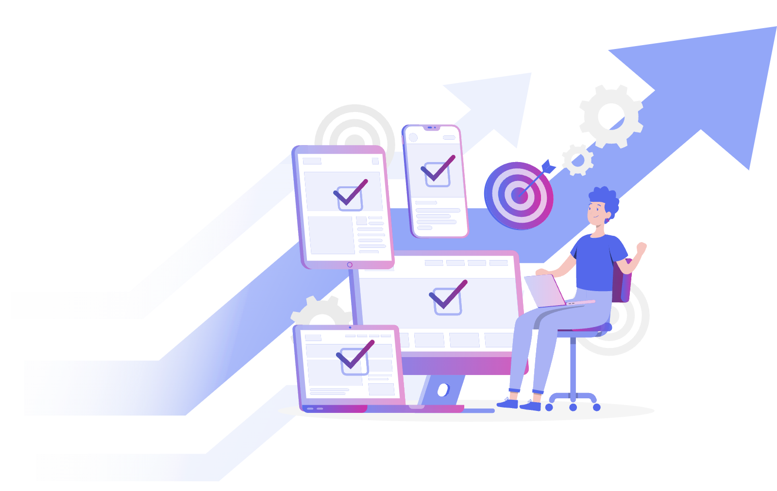 SortExpress | AI-Powered PPC Optimization | Live A/B Testing | Revolutionizing Digital Advertising