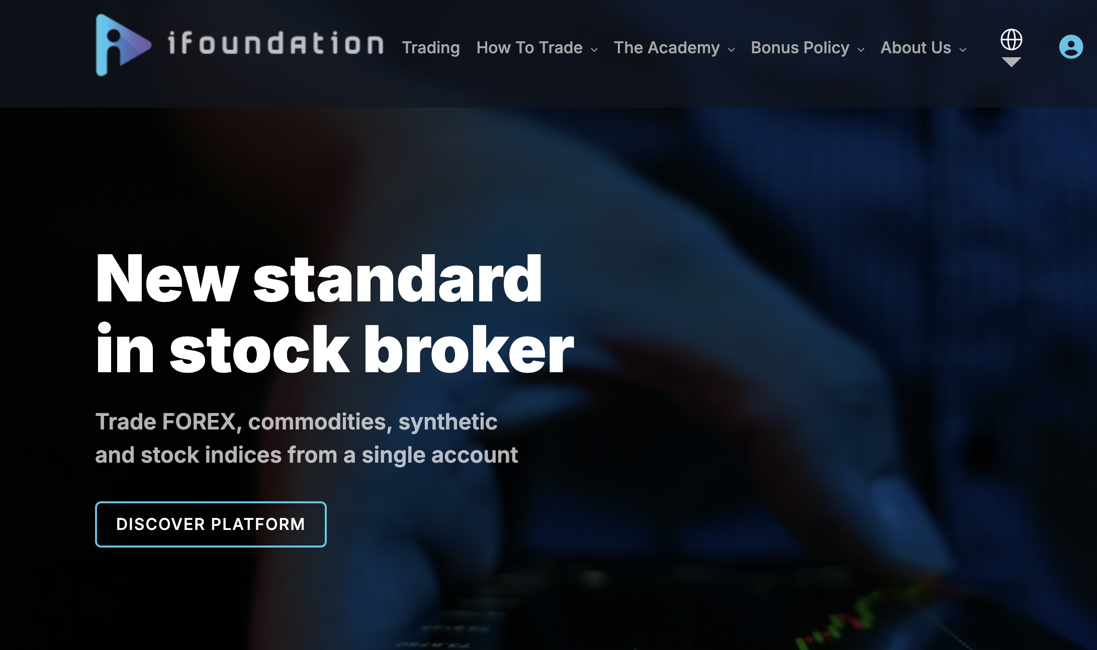 VIP-iFoundation.online: Ihre Partnerplattform für erfolgreichen CFD-Handel