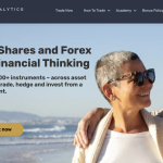 JK-AnalyticsClub.net: Elevating Your Trading Experience