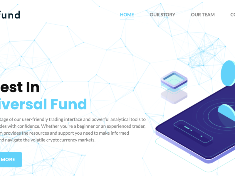 Unifund.so: Your Go-To Platform for Confident and Secure Trading
