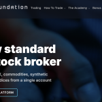 vip-ifoundation.online | Benutzerfreundliche Handelsplattform | Kryptohandel | Weltweit führend