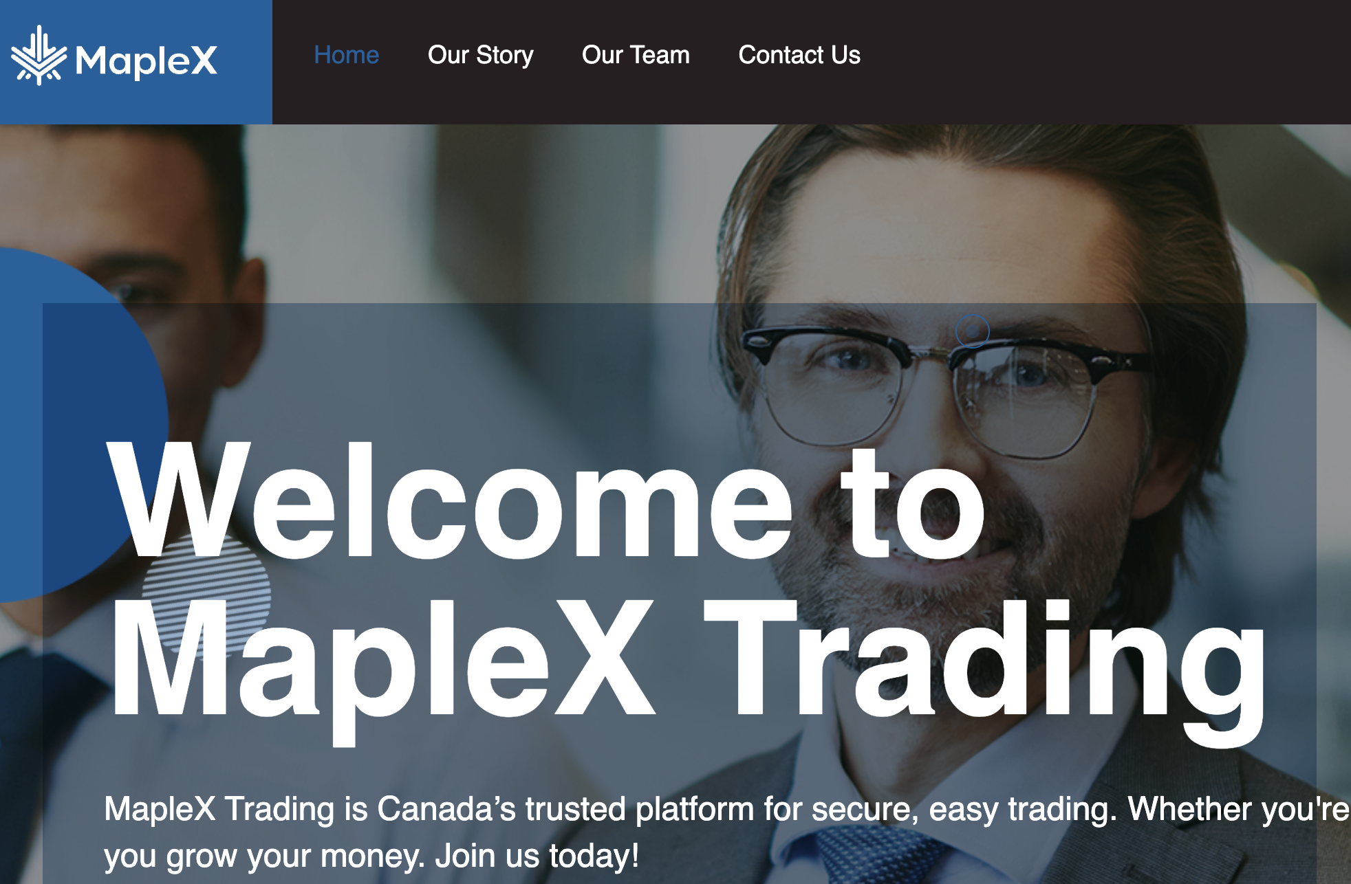 Securing the Future of Trading: How MapleX Is Pioneering Security in Canada