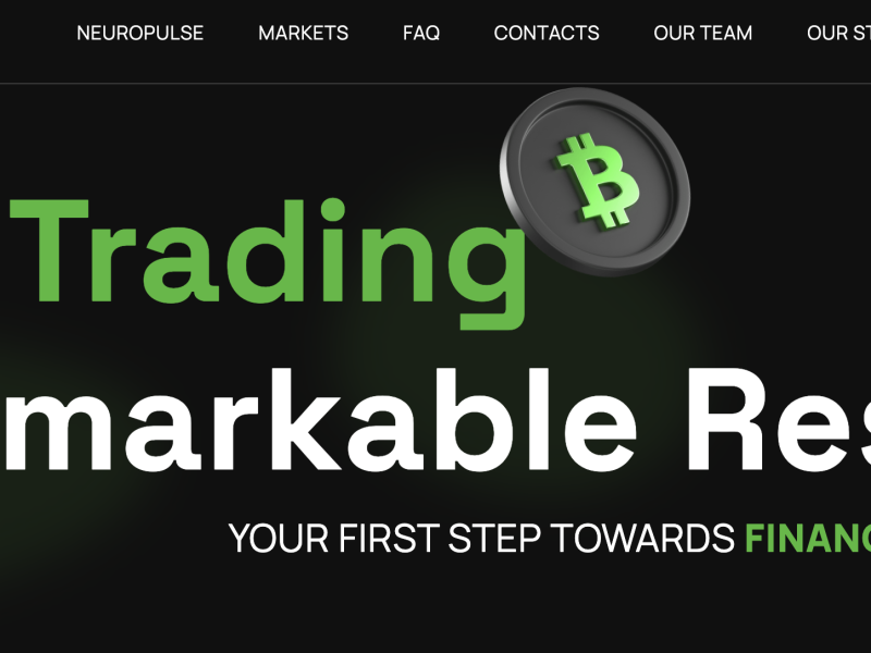 Trustwave.trade: An In-Depth Review