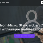 Neex.com | Empowering Traders Through Technology and Expertise | neex review