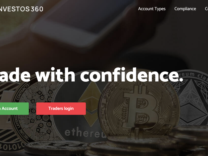 Why Investos360.com Is the Ideal Platform for New and Experienced Forex Traders | Investos360 Review