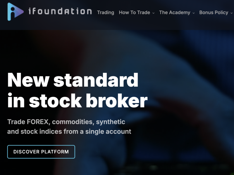 vip-ifoundation.online | Benutzerfreundliche Handelsplattform | Kryptohandel | Weltweit führend