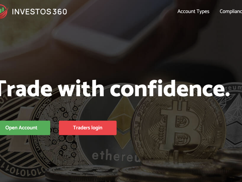 investos360.com | Transparent Forex Trading | Advanced Tools | Leading Trading Platform