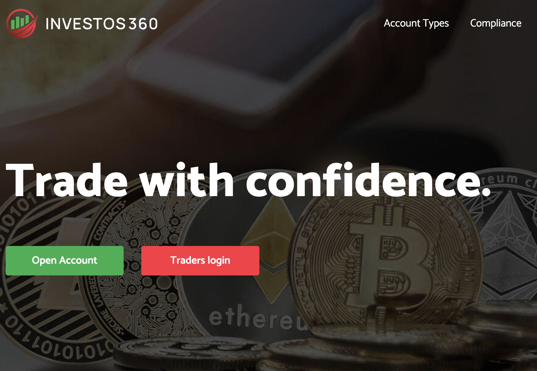 investos360.com | Transparent Forex Trading | Advanced Tools | Leading Trading Platform