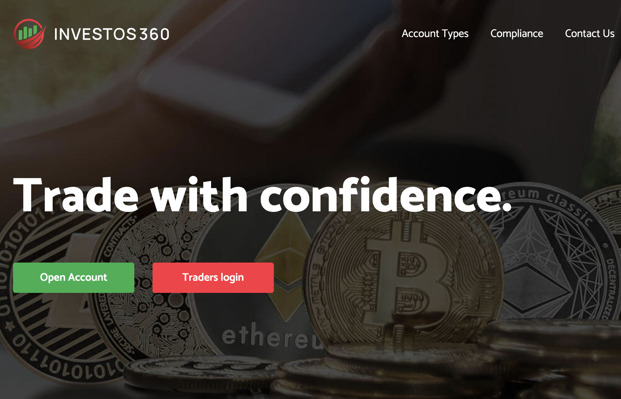 investos360.com | Leading Forex Trading | Innovative Solutions | Greek Trading Platform | Customer-First Approach