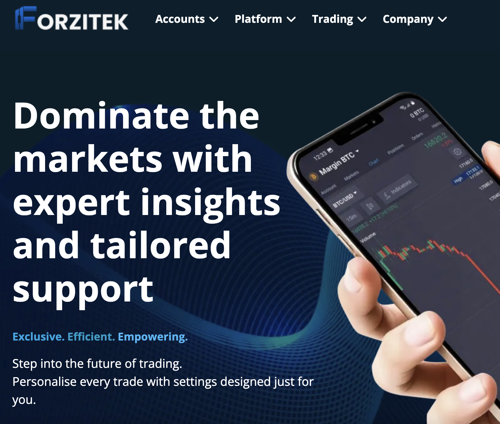 Forzitek Review: Security, Performance, and User Experience