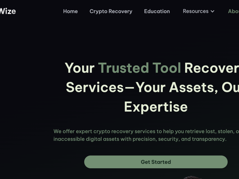 The Role of CountWize.com in Crypto Scam Recovery