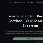 Crypto Scam Recovery: How CountWize.com Helps You Reclaim Your Stolen Cryptocurrency