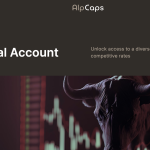 AlpCaps.com – Revolutionizing Online Trading with Security, Speed, and Smart Insights
