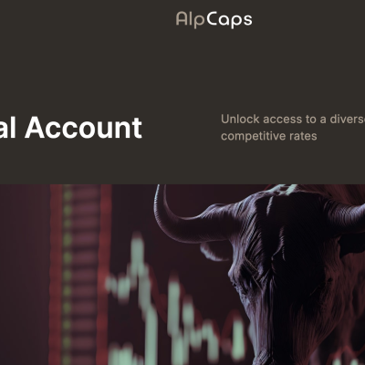 AlpCaps.com