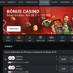 Leonbet Review: A Plataforma Ideal para Apostadores