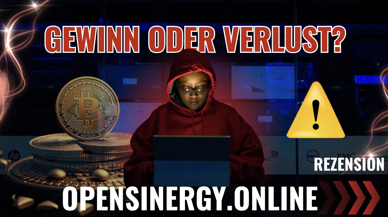 Kryptowährungen handeln mit opensinergy.online