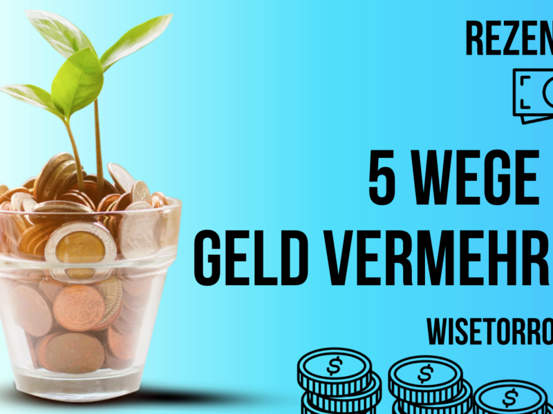 | REZENTION | Risiken und Vertrauensfaktoren bei Wisetorro.com | REZENTION |