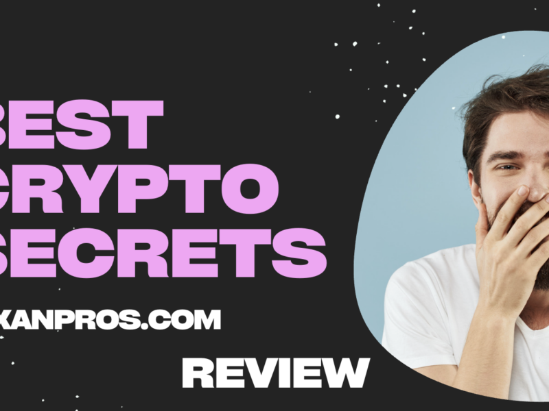 | REVIEW | Trading Tools and CFD Strategies on Luxanpros.com | REVIEW |