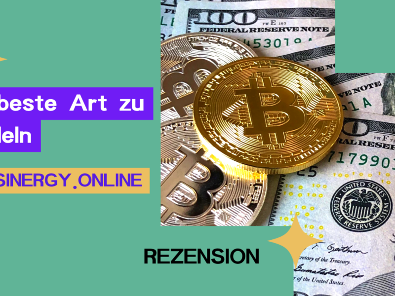 | REZENTION | Analyse-Tools und Trading-Funktionen bei Opensinergy | REZENTION |