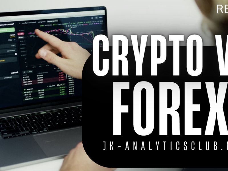 | REVIEW | How Market Analysis Can Improve Cryptocurrency Trading with jk-analyticsclub.net | REVIEW |