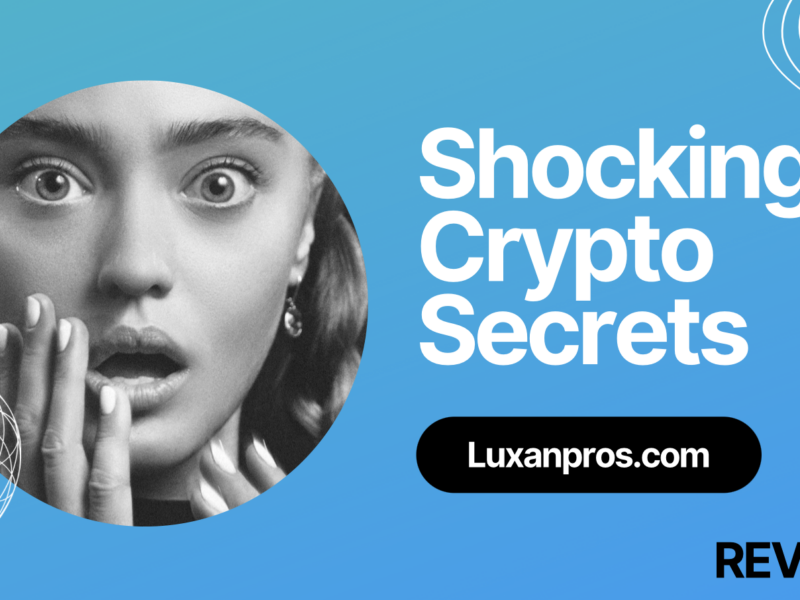 | REVIEW | Risk Management in Cryptocurrency Trading and Why It Matters with luxanpros.com | REVIEW |