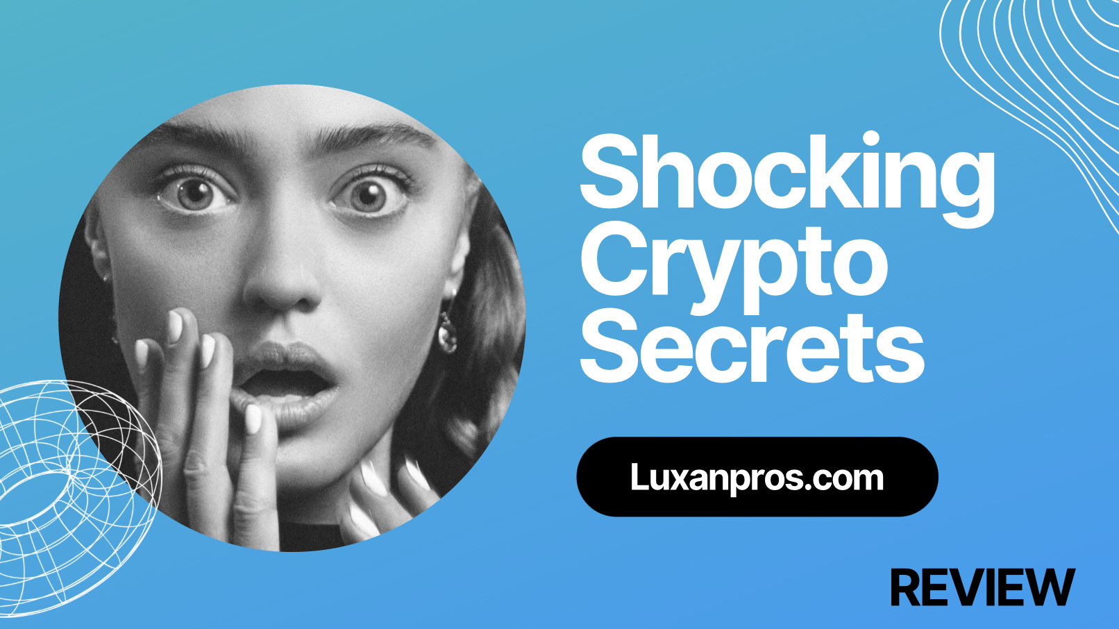 | REVIEW | Risk Management in Cryptocurrency Trading and Why It Matters with luxanpros.com | REVIEW |